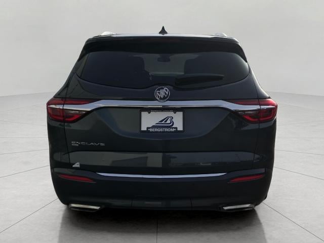 2021 Buick Enclave AWD 4dr Premium