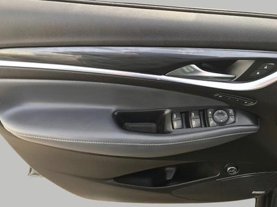 2021 Buick Enclave AWD 4dr Premium