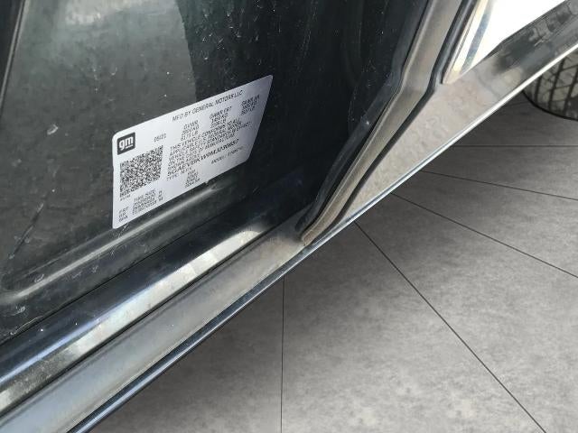 2021 Buick Enclave AWD 4dr Premium