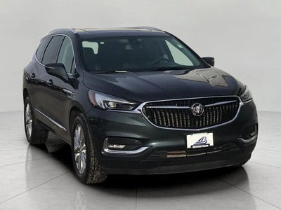 2021 Buick Enclave AWD 4dr Premium