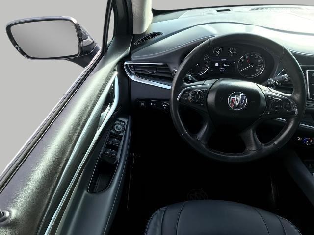 2021 Buick Enclave AWD 4dr Premium