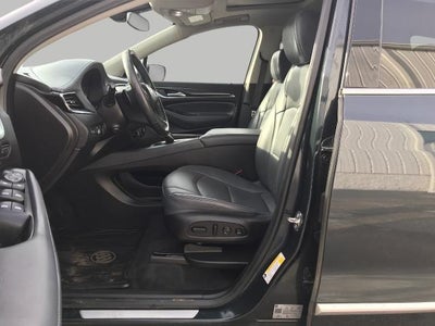 2021 Buick Enclave AWD 4dr Premium
