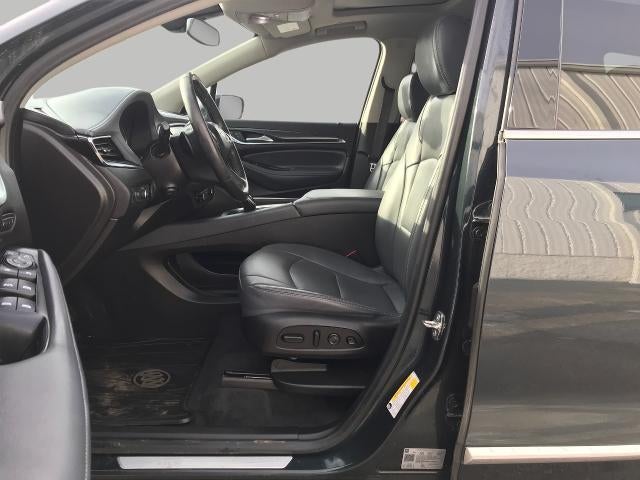 2021 Buick Enclave AWD 4dr Premium