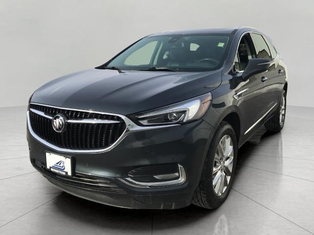 2021 Buick Enclave AWD 4dr Premium