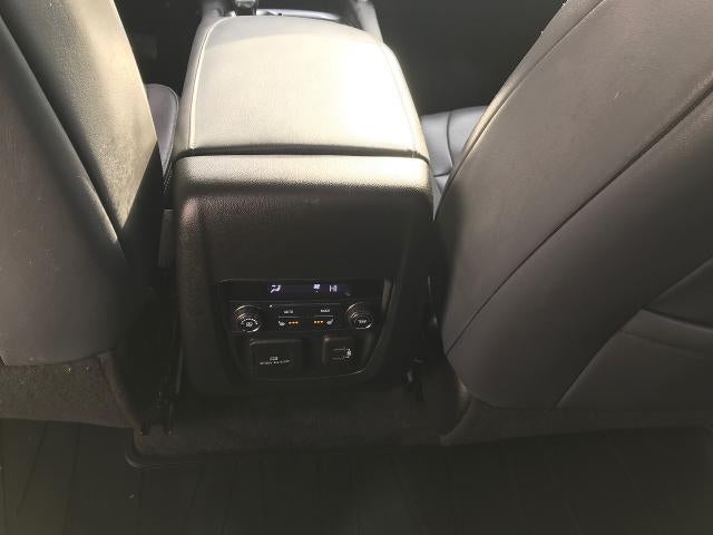 2021 Buick Enclave AWD 4dr Premium