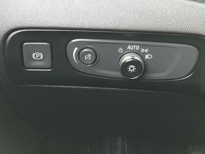 2021 Buick Enclave AWD 4dr Premium