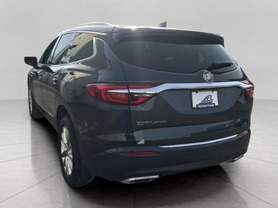 2021 Buick Enclave AWD 4dr Premium
