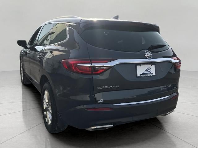 2021 Buick Enclave AWD 4dr Premium