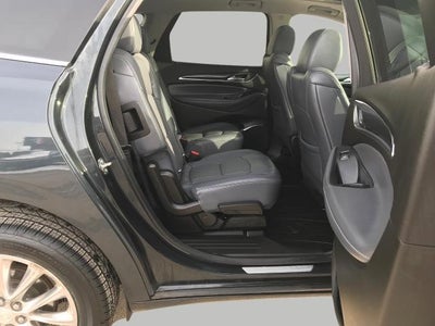 2021 Buick Enclave AWD 4dr Premium