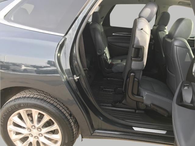 2021 Buick Enclave AWD 4dr Premium