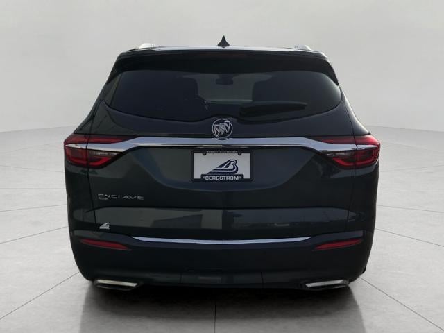 2021 Buick Enclave AWD 4dr Premium