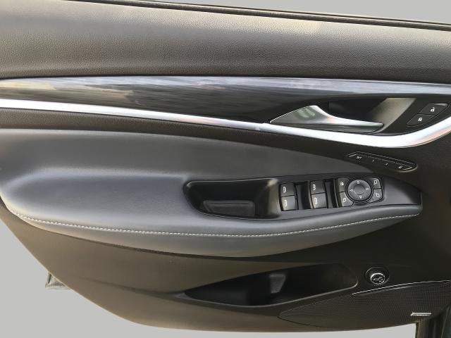 2021 Buick Enclave AWD 4dr Premium