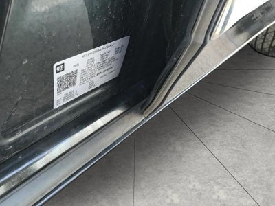 2021 Buick Enclave AWD 4dr Premium