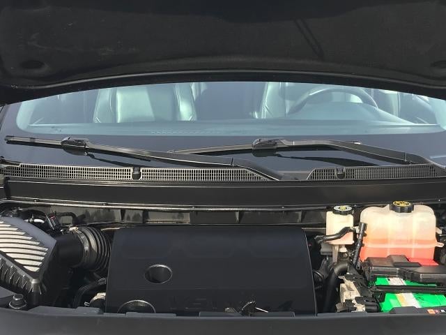 2021 Buick Enclave AWD 4dr Premium