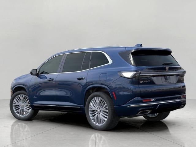 2027 Buick Enclave Avenir