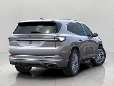 2027 Buick Enclave Avenir
