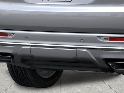 2027 Buick Enclave Avenir
