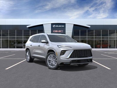 2027 Buick Enclave Avenir