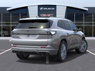 2027 Buick Enclave Avenir