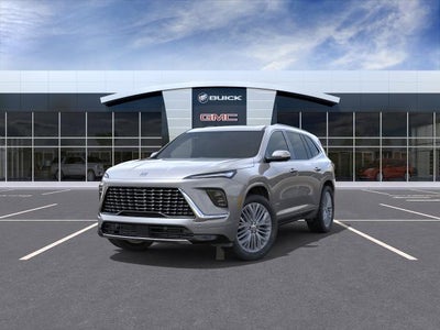 2027 Buick Enclave Avenir