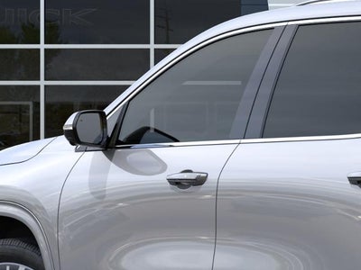 2027 Buick Enclave Avenir