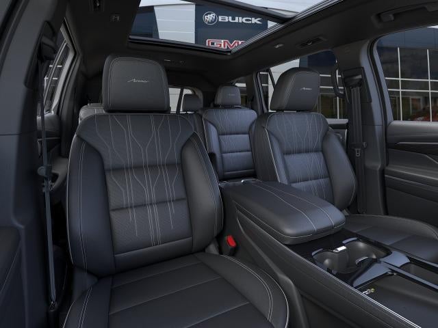 2027 Buick Enclave Avenir