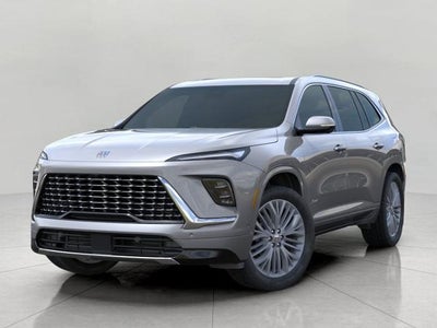 2027 Buick Enclave Avenir