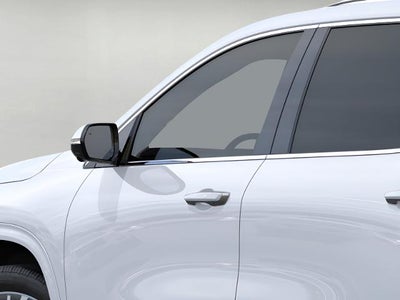 2027 Buick Enclave Avenir