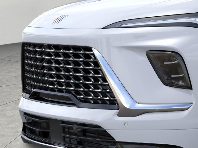 2027 Buick Enclave Avenir