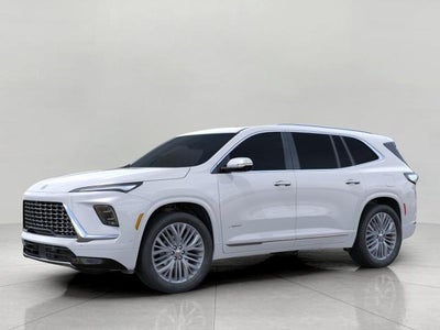 2027 Buick Enclave Avenir