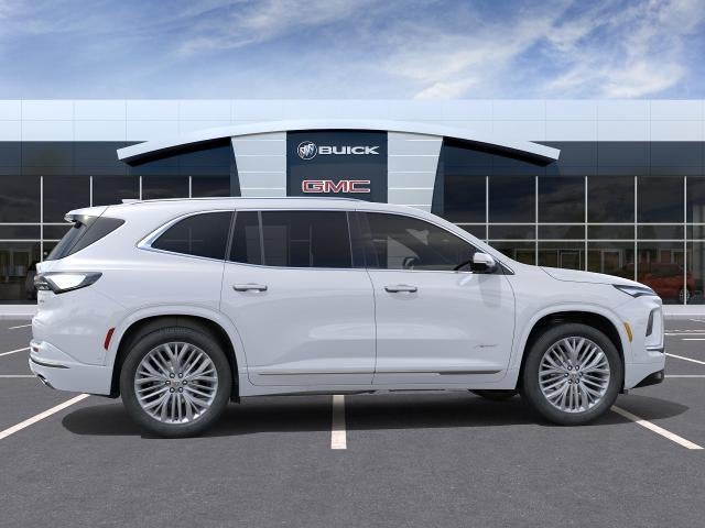 2027 Buick Enclave Avenir