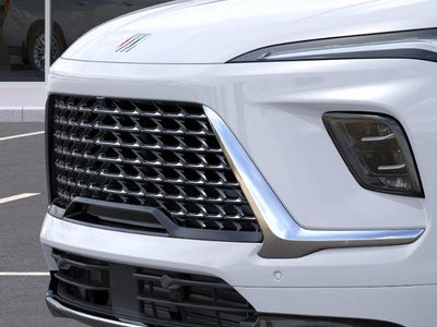 2027 Buick Enclave Avenir