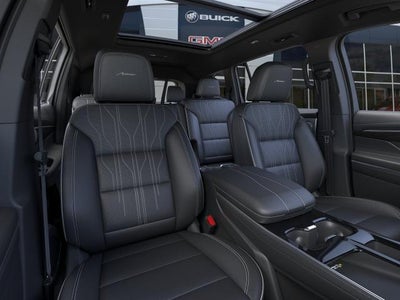 2027 Buick Enclave Avenir