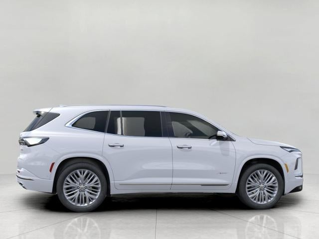 2027 Buick Enclave Avenir