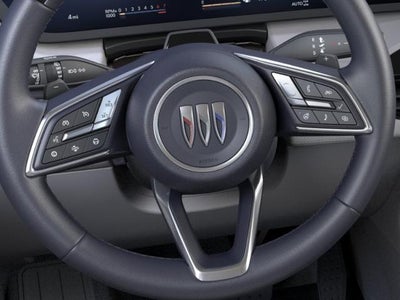 2027 Buick Enclave Avenir