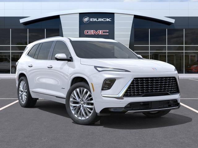 2026 Buick Enclave 4dr Avenir