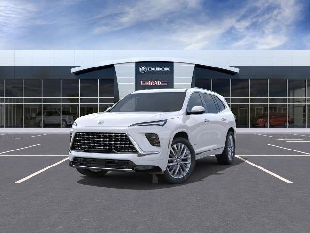 2026 Buick Enclave 4dr Avenir