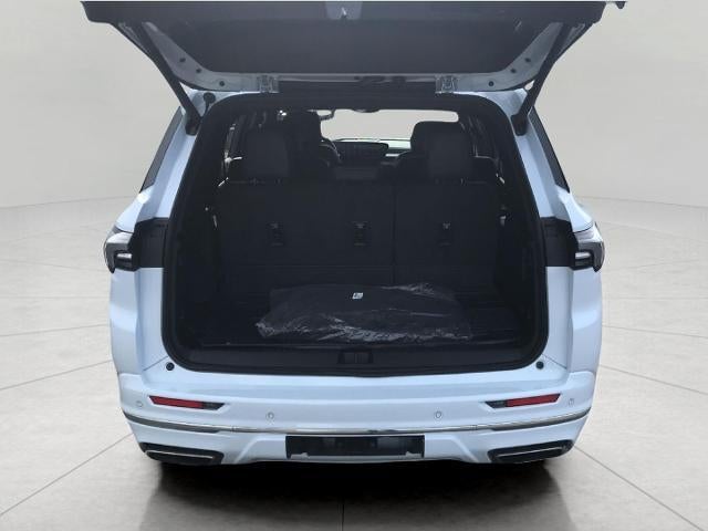 2026 Buick Enclave 4dr Avenir