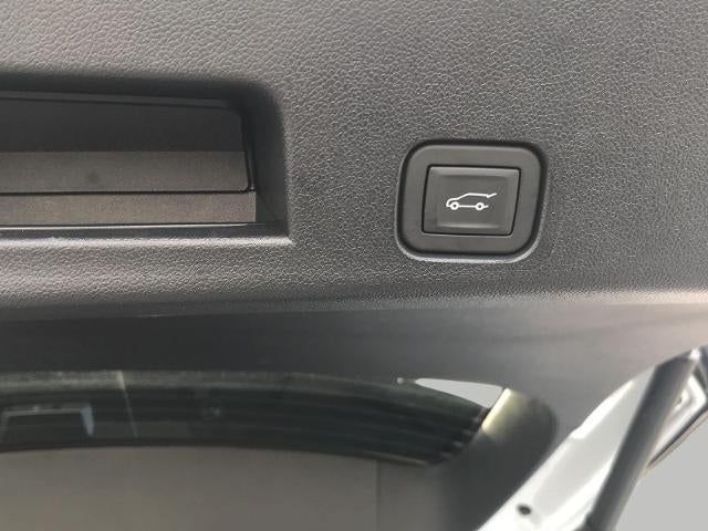 2026 Buick Enclave 4dr Avenir