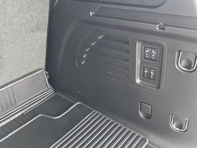 2026 Buick Enclave 4dr Avenir