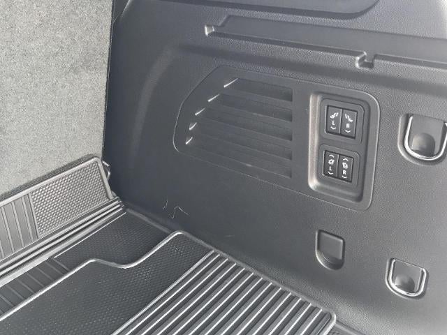 2026 Buick Enclave 4dr Avenir