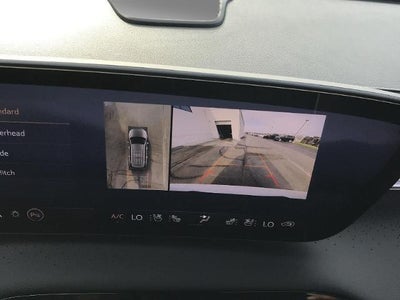 2026 Buick Enclave 4dr Avenir