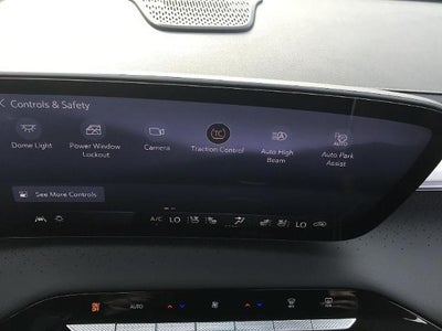 2026 Buick Enclave 4dr Avenir