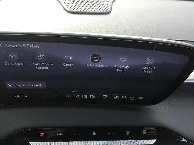 2026 Buick Enclave 4dr Avenir
