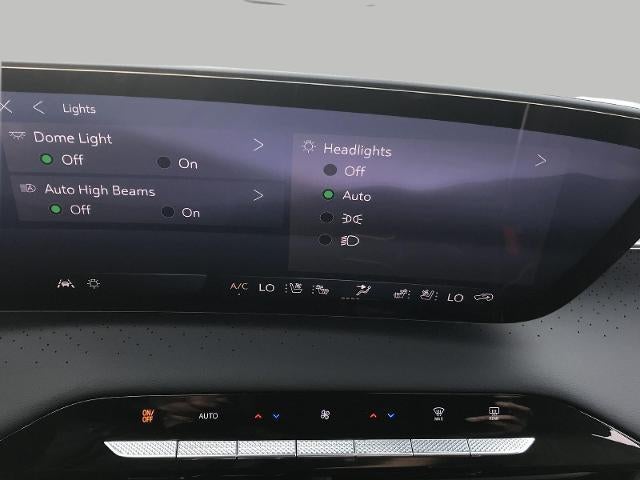2026 Buick Enclave 4dr Avenir