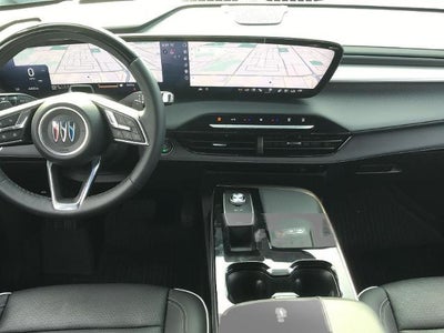 2026 Buick Enclave 4dr Avenir