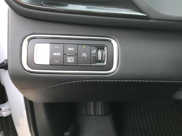 2026 Buick Enclave 4dr Avenir