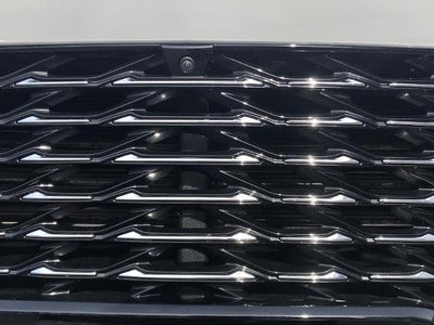 2026 Buick Enclave 4dr Avenir