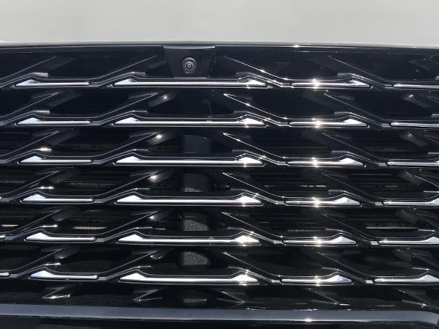 2026 Buick Enclave 4dr Avenir