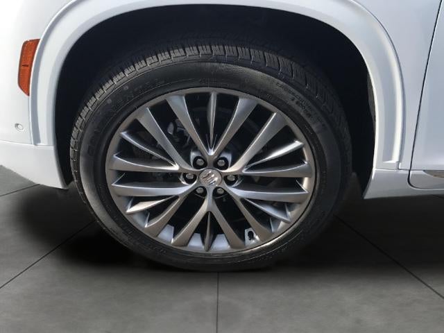 2026 Buick Enclave 4dr Avenir